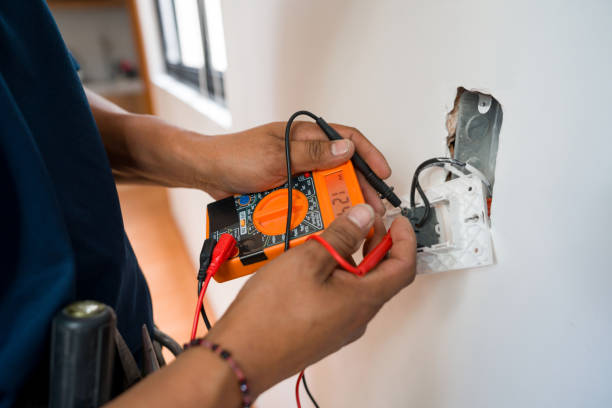 Best 24-Hour Electrician  in Rosend, LA