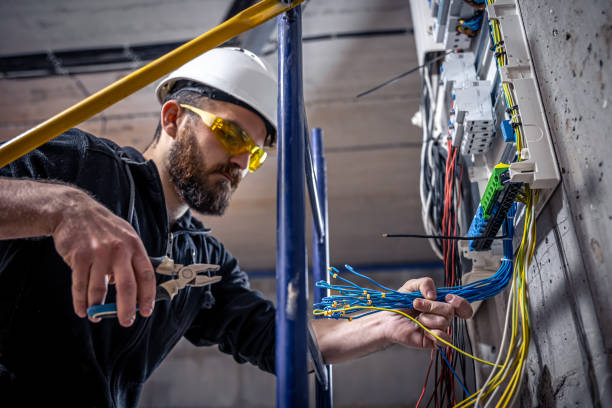 Best Electrician Near Me  in Rosend, LA