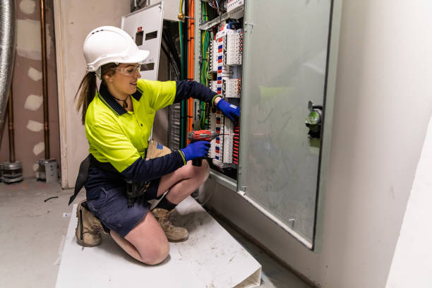 Best Electrician for Home Renovation  in Rosend, LA