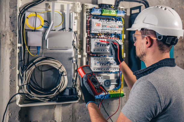 Affordable Electrical Installation in Roseland, LA