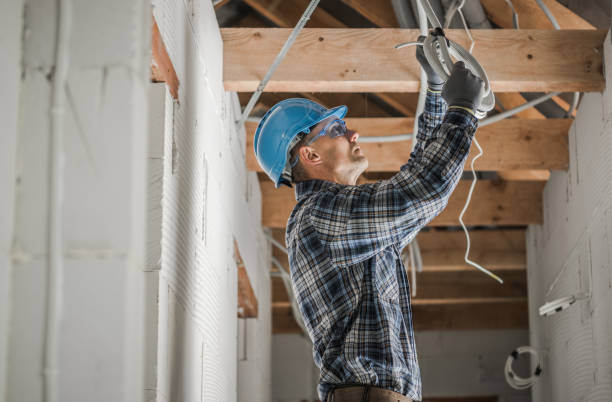 Best Emergency Electrician Near Me  in Rosend, LA