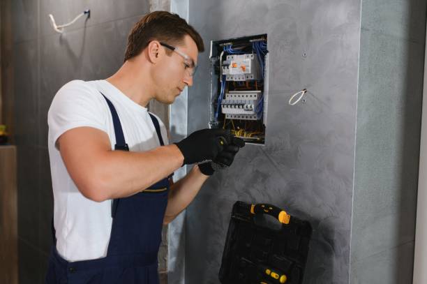 Best Electrical Rewiring Services  in Rosend, LA