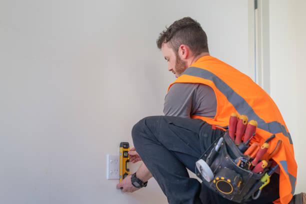 Best Electrical Upgrades for Homes  in Rosend, LA