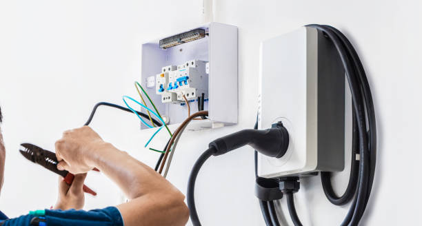 Best Affordable Electrical Installation  in Rosend, LA