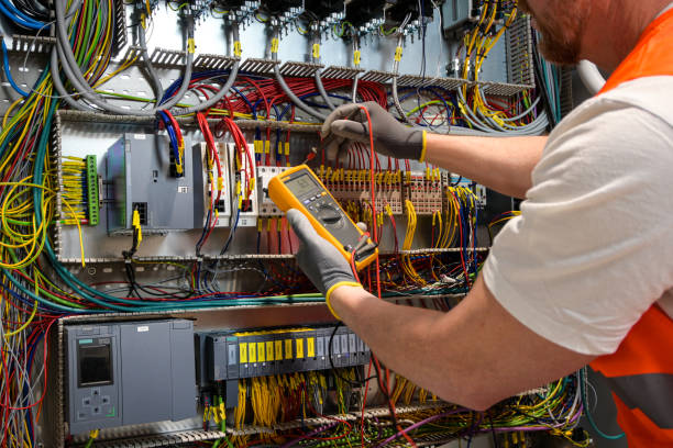 Best Affordable Electrical Installation  in Rosend, LA