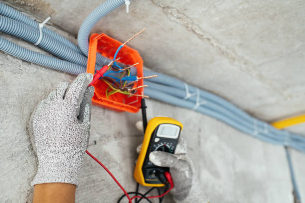  Rosend, LA Electrician Pros