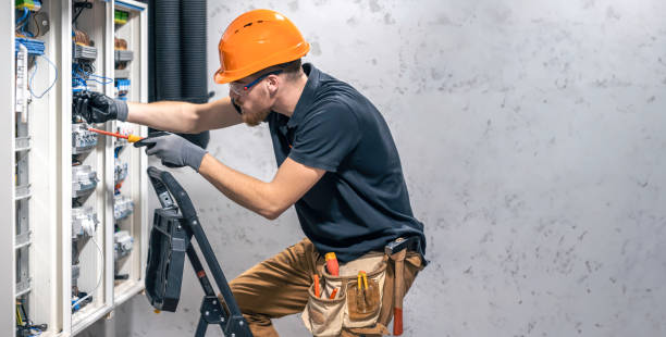 Generator Installation Services in Roseland, LA