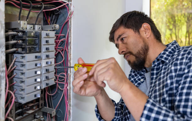 Best Electrical Installation Contractor  in Rosend, LA